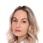 Гинеколог Кривоногова Е. С., Красноярск