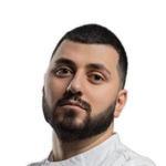 Пластический хирург Бабаджанян А. М., Красноярск