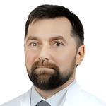 Терапевт Артимич В. Л., Красный Сулин