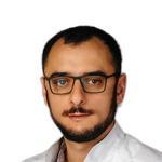 Невролог Бадалян А. А., Кропоткин