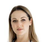 Кардиолог Меркушина О. В., Кропоткин