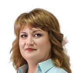 Дерматолог Сущевских М. А., Кропоткин