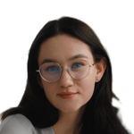 Терапевт Рыбина Е. Д., Крымск