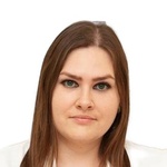 Врач УЗИ Башкурова И. С., Кстово