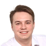 Терапевт Верещагин Д. С., Кстово