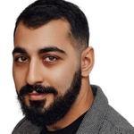 Хирург-ортопед Сафарян Д. А., Красноярск