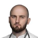 Ревматолог Кононыхин А. А., Курган