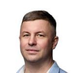 Флеболог Розенбергер Д. А., Курган