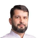 Травматолог Матушкин П. А., Курган
