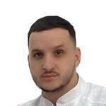 Детский хирург Назаров Н. С., Курганинск