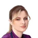 Педиатр Чакветадзе И. Р., Курганинск