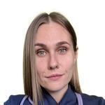 Педиатр Минаева Ю. Н., Курск