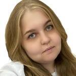 Эндокринолог Мацуева М. А., Курск