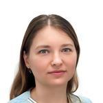 Гастроэнтеролог Пашкова Т. С., Курск