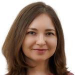 Гастроэнтеролог Пашкова Т. С., Курск