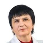 Эндокринолог Лозовская Л. И., Курск