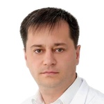 Проктолог (колопроктолог) Медведев И. В., Курск