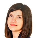 Невролог Умеренкова Н. В., Курск