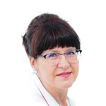 Гинеколог Ангалева Е. Н., Курск