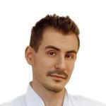 Стоматолог Герасимов В. А., Курск