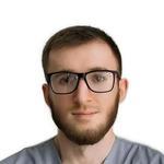 Стоматолог Сунгуров Д. Р., Курск