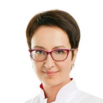 Невролог Котова И. А., Курск