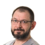 Ортопед Данилов М. Н., Курск