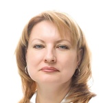 Невролог Ивченко О. Н., Курск