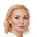 Врач-косметолог Пушкина Т. В., Курск