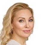 Врач-косметолог Пушкина Т. В., Курск