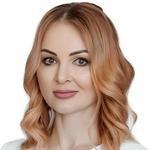 Кардиолог Махова О. Ю., Курск