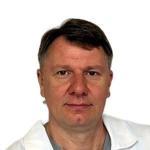 Мануальный терапевт Костин А. Г., Курск
