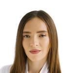 Невролог Стрателюк А. Ю., Курск