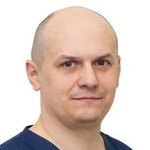 Анестезиолог-реаниматолог Супрунов В. И., Курск