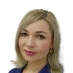 Ревматолог Супрунова О. Г., Курск