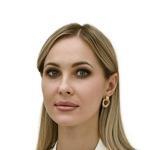 Врач-косметолог Михайлова О. Н., Курск