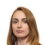 Стоматолог Харсеева Т. А., Курск