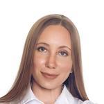 Офтальмолог (окулист) Бабура И. В., Курск