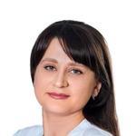 Кардиолог Коробова Е. Л., Курск