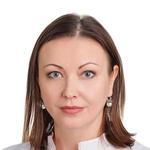 Психолог Фетисова Т. В., Курск