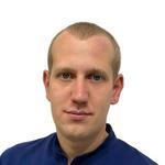 Хирург Коробанов Д. Н., Курск