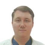 Хирург Садов М. А., Кувандык