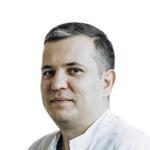 Уролог Аитов И. И., Кузнецк