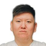 Стоматолог Машпадай А. А., Кызыл