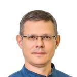 Хирург Мартынов С. В., Лебедянь