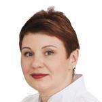 Стоматолог-ортодонт Бурдина Г. В., Ленинск-Кузнецкий