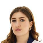 ЛОР Боташева Х. Р., Лермонтов