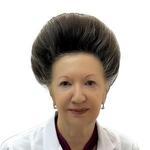 Дерматолог Сухова Л. П., Липецк