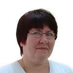 Гинеколог Рябова О. М., Липецк