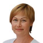 Педиатр Растрыгина Ж. А., Липецк